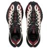 Li Ning Ranger CRC Synthetic Leather, Split Cow Leather Wear resistant And Waterproof Low top Casual Shoes Unisex AZGW023-2