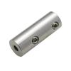Adjustable Stainless Steel Self-Locking Wire Fastener with Double Hole Buckle