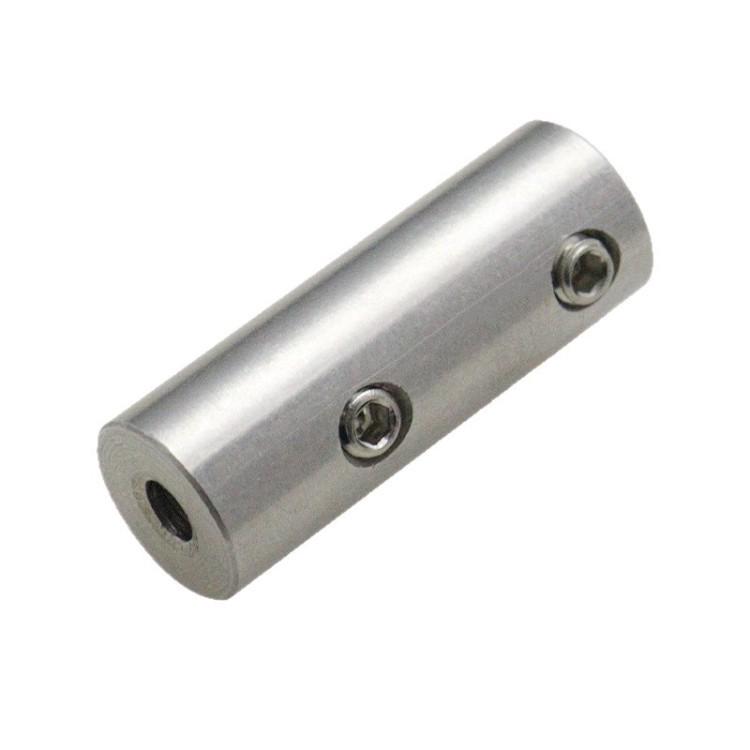 Adjustable Stainless Steel Self-Locking Wire Fastener with Double Hole Buckle
