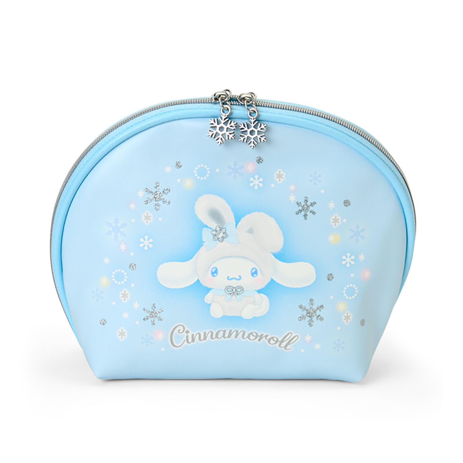 

Sanrio Candy Pouch Cinnamoroll Christmas Gift 248371 (SANRIO) & (Snow Rabbit)