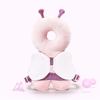 Baby Head Guard Pillow Baby Headrest Backpack Toddler Head Fall Protection Pad Back Protection Pillow Baby Essential