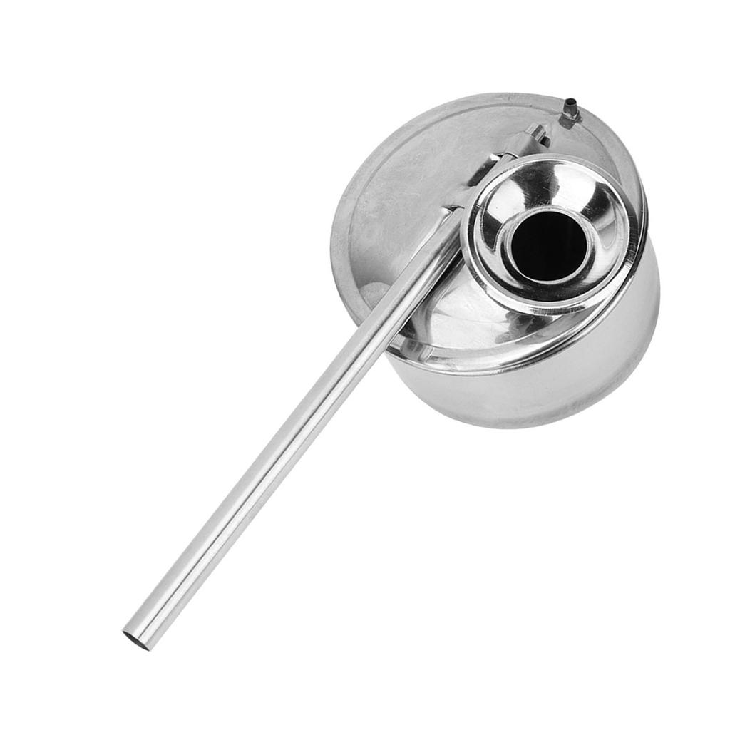 Stainless Steel Clay Tool Pottery Atomizer Glazes Pots Ceramic Painting Sprayers