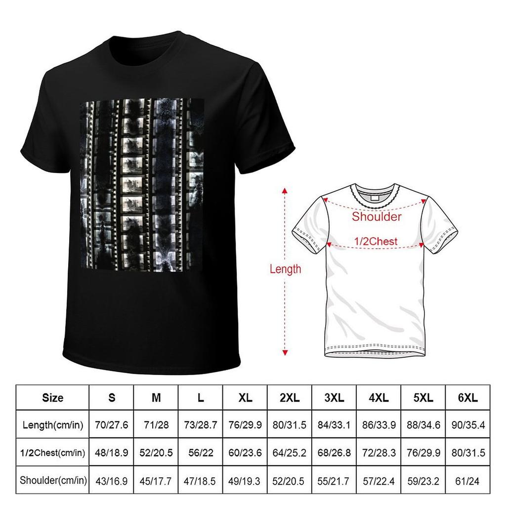 FDIII Nitrate Waterboard TShirt Anime Figures Sweat Funny T Shirts Men
