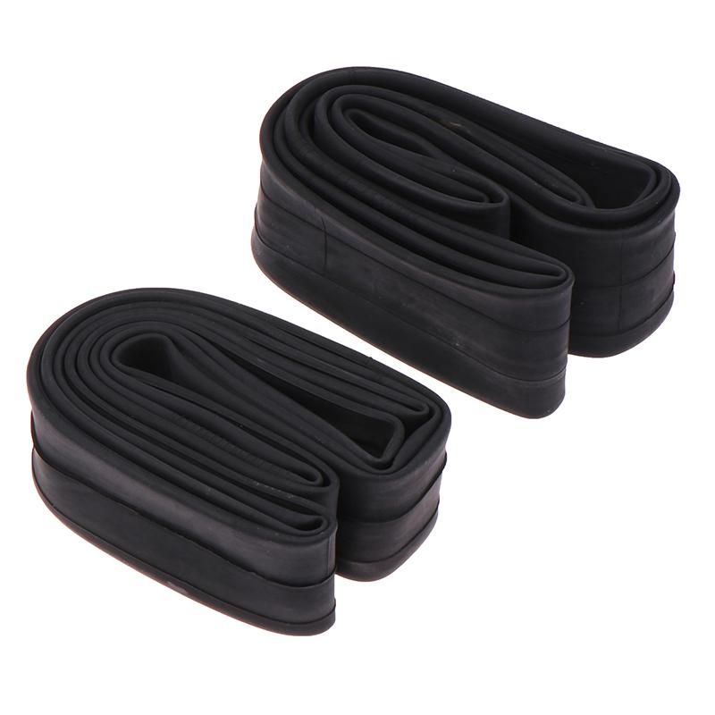 For 16/18/20/22/24/26 Inch Bike Inner Tube With 32Mm American Valve Self Sealing Mountain Road Tire Inner Tube Replacement Parts