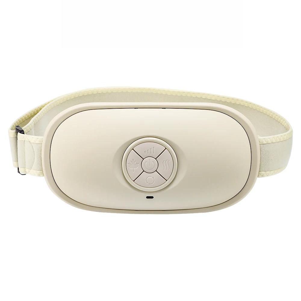 Μασάζ Σύσφιξης Σώματος Ηλεκτρική Ζώνη Μασάζ Κοιλιάς Καύση Λίπους Μάλαξη με Πέτρα Μπιαν Απομάκρυνση Κυτταρίτιδας Μάλαξη Κοιλιάς