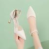 Scarpe con tacco – Scarpe con tacco