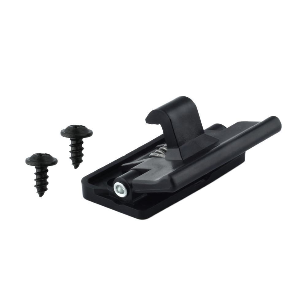 Center Console Armrest Lid Latch For Toyota Land Cruiser Lexus Scion 58908-12080