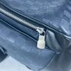 Louis Vuitton N40091 Damier Infini campus backpack Bag Bicolor Backpack