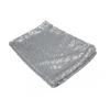 Glitter Round Sequin Table Cloth Cover Overlays Wedding Event Party Supplies