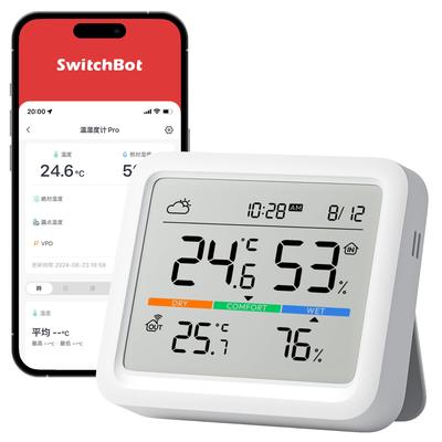 Haushalt & Wohnen – Mechanische Thermometer für den Heimgebrauch