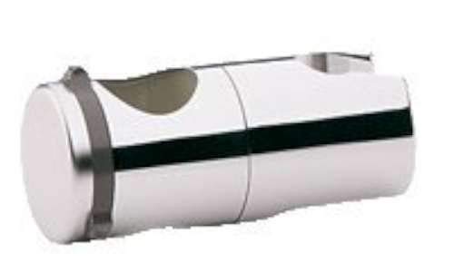 GROHE 28621000 Adjustable Hook Part for Shower Bar 45650IPO