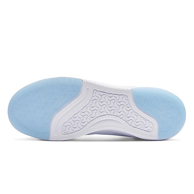 Sneakers Casuali Alte da Uomo 361° Foderate in Pile