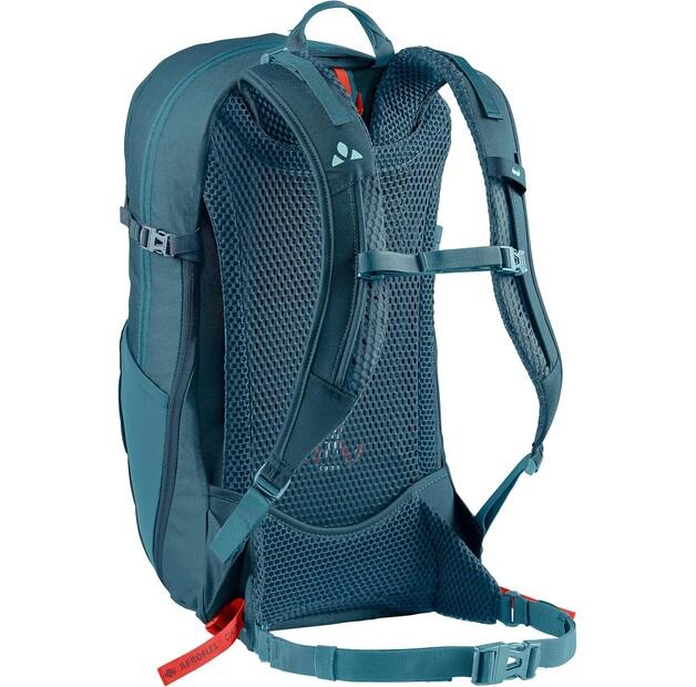 Backpack Vaude Wizard 18+4 Model 2021 Blue Sapphire (14566-333)