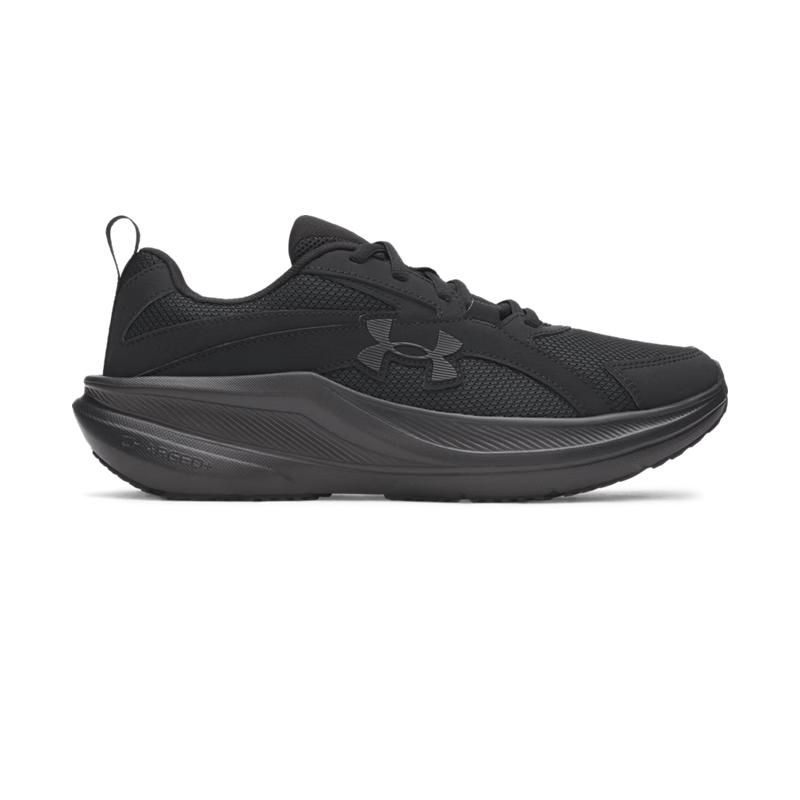 Under Armour Assert 11 Men s Cushioned Running Shoes EU 42