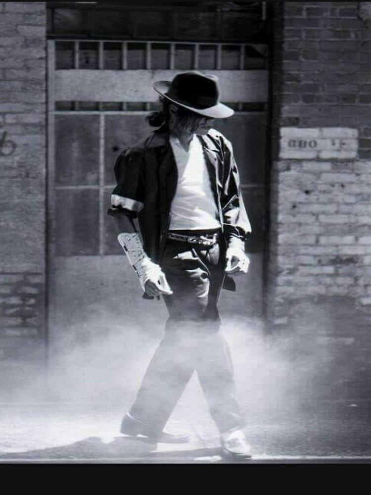 Michael Jackson Mj Classic T-Shirt