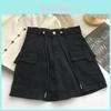 Denim Skirt For Women Summer High Waist Slim Fit Short Skirt Fashionable Casual Wear
