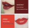 25-Color Matte Lipstick Palette: Waterproof & Moisturizing Lip Gloss Set