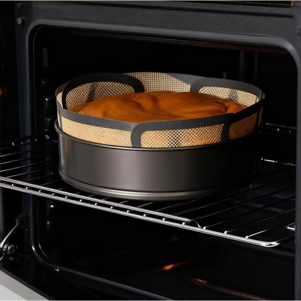 Heat Resistant Silicone Baking Mat Food Grade Dough Transfer Tool  Homemade Baking