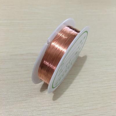 Ručne vyrábané korálky Ornament Materiál Šperky Drôt Medený drôt Príslušenstvo Diy