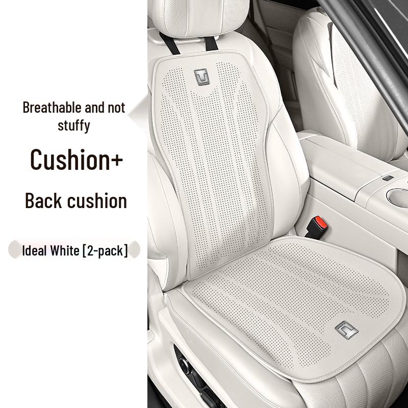 Universal Ultra-Thin Car Seat Cushion for 300/400hi4t/500hi4t/700, All-Season Compatibility