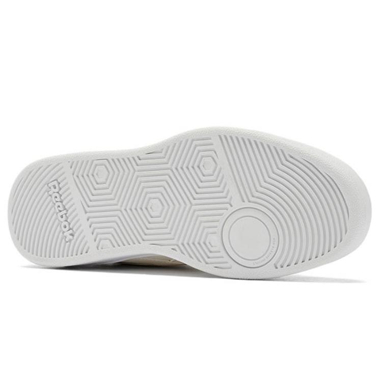 Reebok Royal Techque T 'Cream White Red' GV7411
