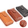 Multifunctional Mobile Phone Leather Phone Case Phone Waist Bag Phone Belt Hanging Pouch Waist Pack