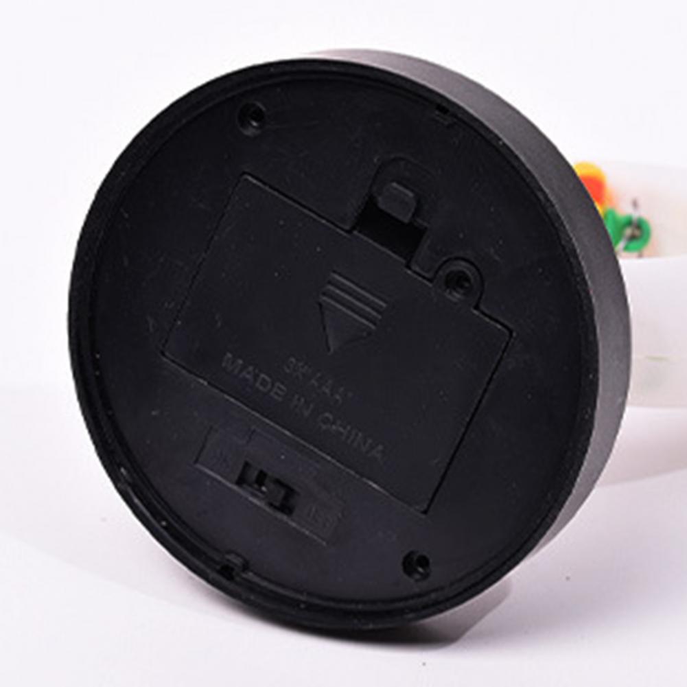 Christmas Night Light Decoration Hanging Santa Claus LED Table Lamp Holiday Party Home Bedroom Desktop Decorative Light