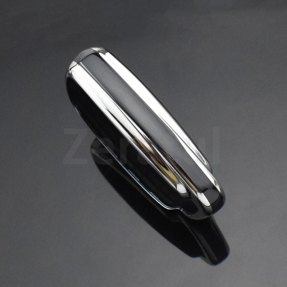For Hyundai Ix25 Ix35 Ix45 I10 I20 I30 I40 Tucson Sonata Fe Creta Verna Solaris Mistra Elantra Accent Tpu Car Key Case Cover