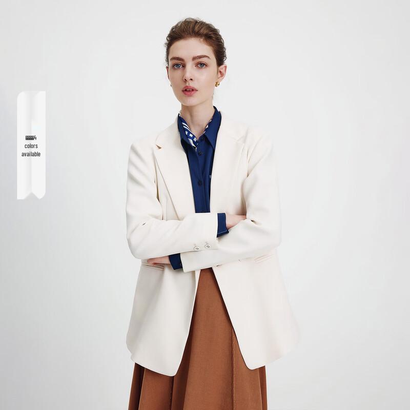 Navigare Italia Women's Commuter Blazer