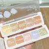 Xixi Lightweight Flawless Concealer for Acne Scars, Dark Circles, Tear Troughs – Student-Friendly Chinese Brand