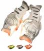 Sapatos unissex – Pantufas unissexo