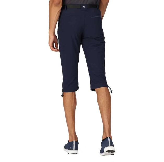 Regatta Брюки 3/4 Xert Str Capri