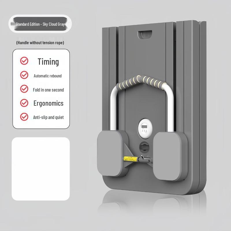 

WEZHO Multi-functional Core Slider & Abdominal Trainer