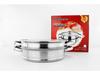 Multifunctional Stainless Steel Steamer Pot: Double To Five-Layer Design for Fish, Soup, and More