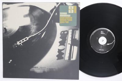 12inch Record SPACE MONKEYS  Acid House Killed Rock And Roll FAC243 FACTORY 1997 UK Rock Used