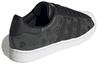 Adidas Superstar 'Monogram Logo - Black' GX8412