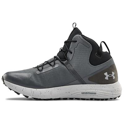 Charged Bandit Trek 'Pitch Gray' 3023308-100