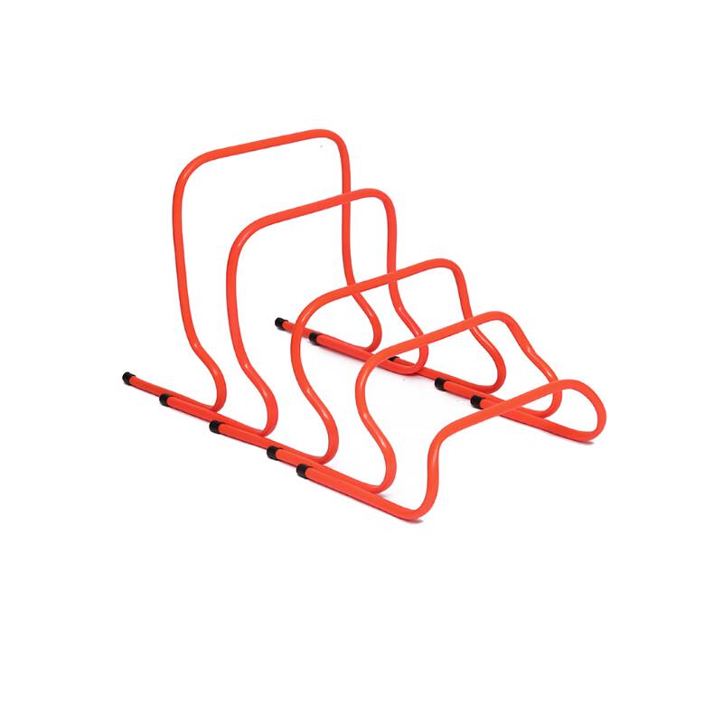 Suyu Adjustable ABS Agility Training Hurdles