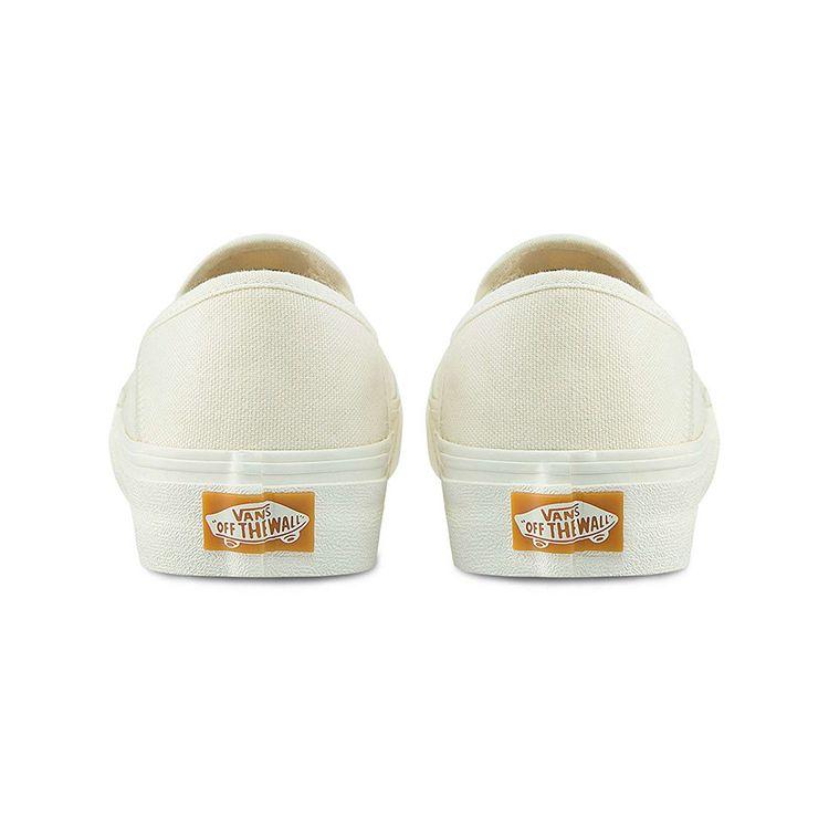 Vans Slip-On Canvas Checkerboard Low Top Skate Shoes Unisex Sneakers Black White VN0A3MVD42E