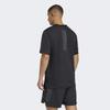 AdidaS Men S Quick Dry fiTneSS T ShirT d4T Prime