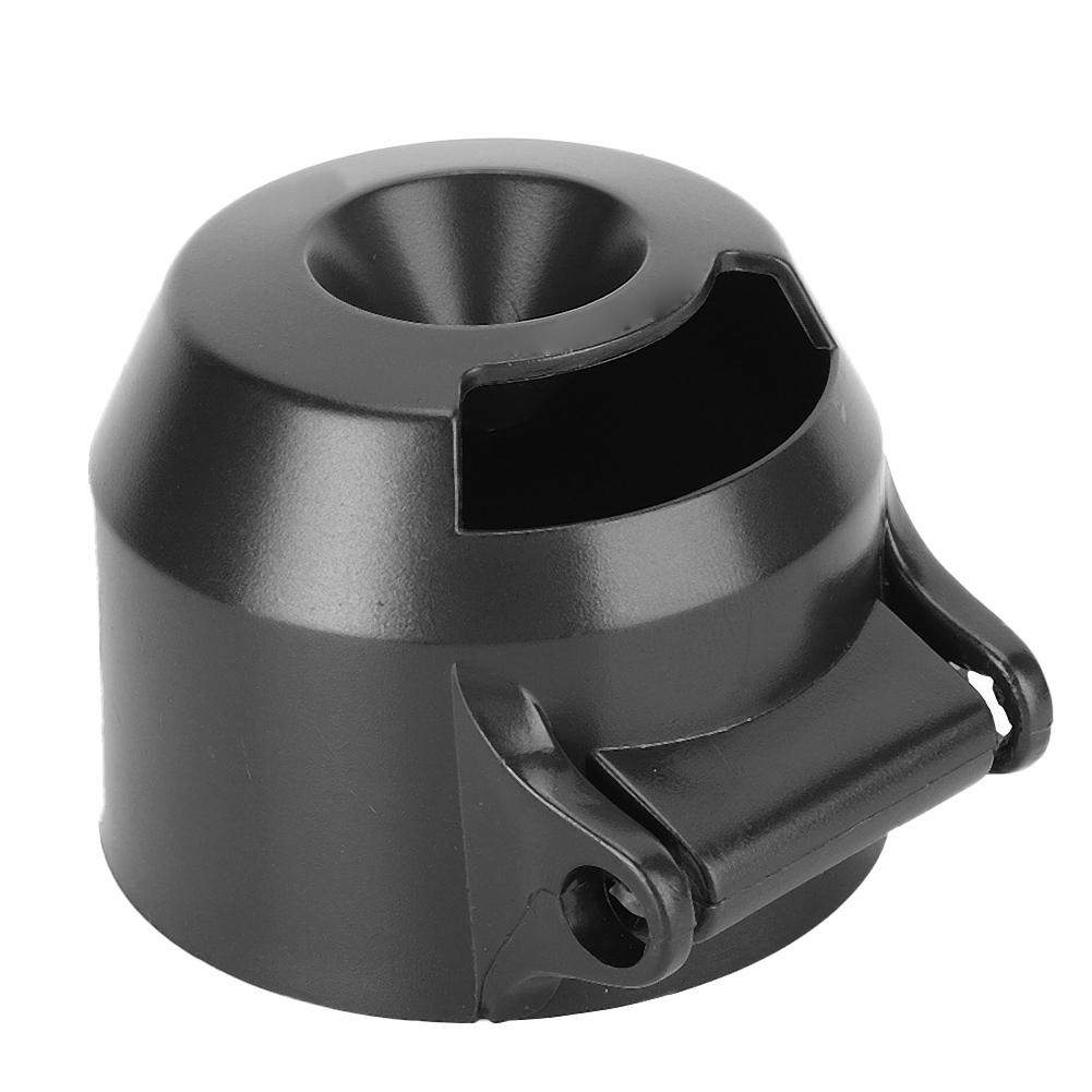 60mm Black Gauge Pod Bracket Car Meter Dash Mount Holder