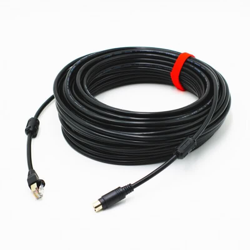 JTXWIT Conference Camera RS232 Control Cable