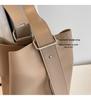 Women's 2025 Large Capacity Fashion Shoulder Crossbody Bag with Unique Design