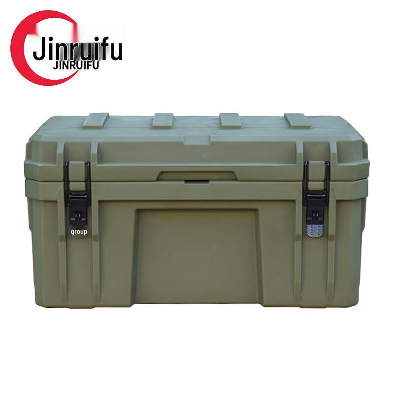 Внешний ротоформованный ящик для хранения серии JinRuiFu V3+