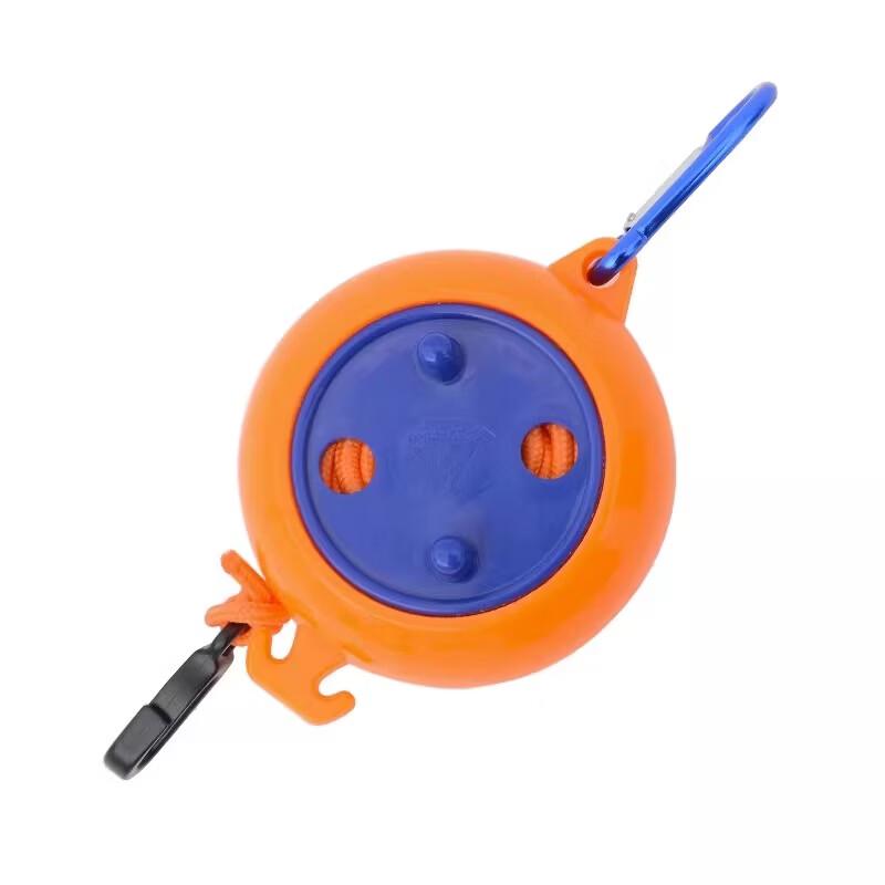 Portable Travel Clothesline