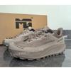 Scarpa da Corsa Off-road Originale Comoda con Forma Larga Top Quality Indossabile Scarpe da Trekking Unisex Scarpa da Camminata Jogging