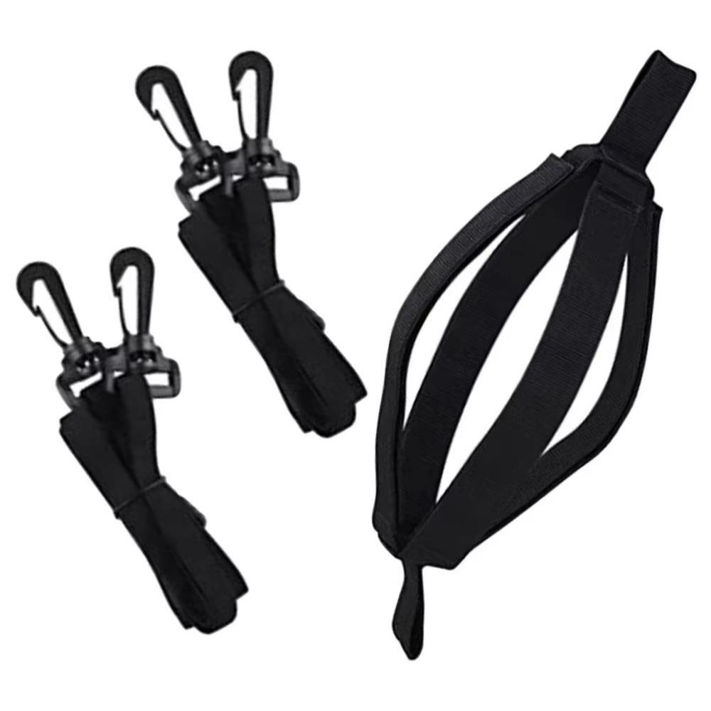 

Elastic Volleyball Practice Trainer Wear-resistant Volleyball Training Equipment Indoor Games Set 1