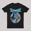 Dismember Band SKIN HER ALIVE Shirt Black Unisex S-5XL 1G0366 Unisex T-Shirt