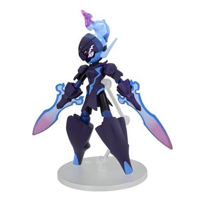 BANDAI SPIRITS Pokémon Plastic Model Collection 57 Select Series Sawblaze Pre-Colored Plastic Model