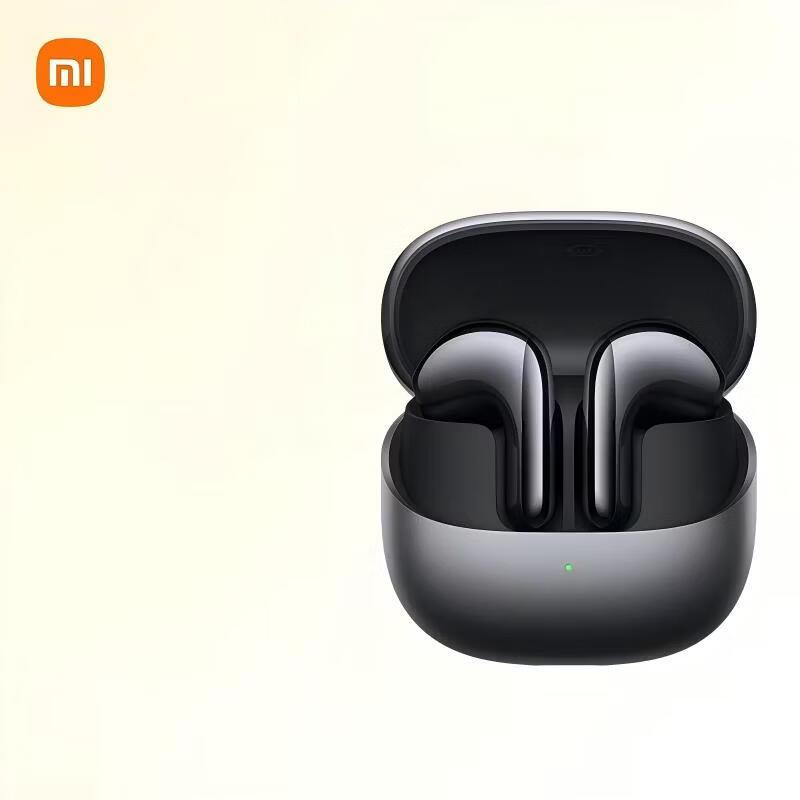 

Xiaomi Buds 5 True Wireless Noise Cancelling Earbuds